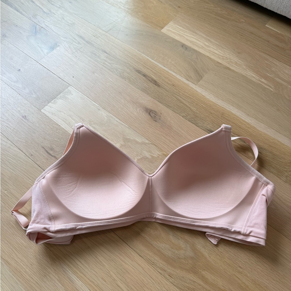 ThirdLove • Form 360 Fit Wireless Bra • Ballet • XL+ • EUC - Picture 8 of 8